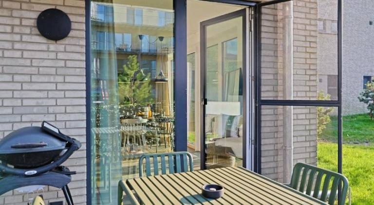 Rental apartment with pool & jacuzzi — photo 4