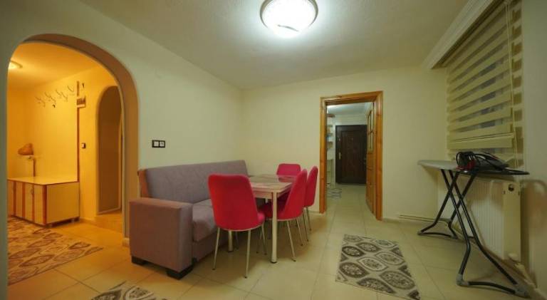 120 m&sup2; Ferienwohnung