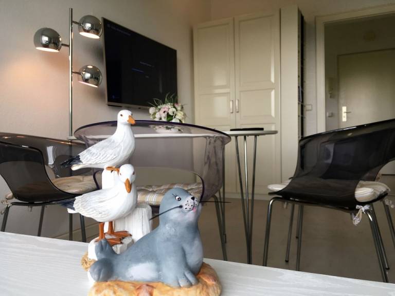 Apartment Büsum