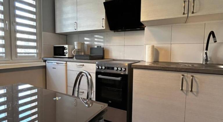 Holiday apartment with 1 room for 5 persons — photo 3