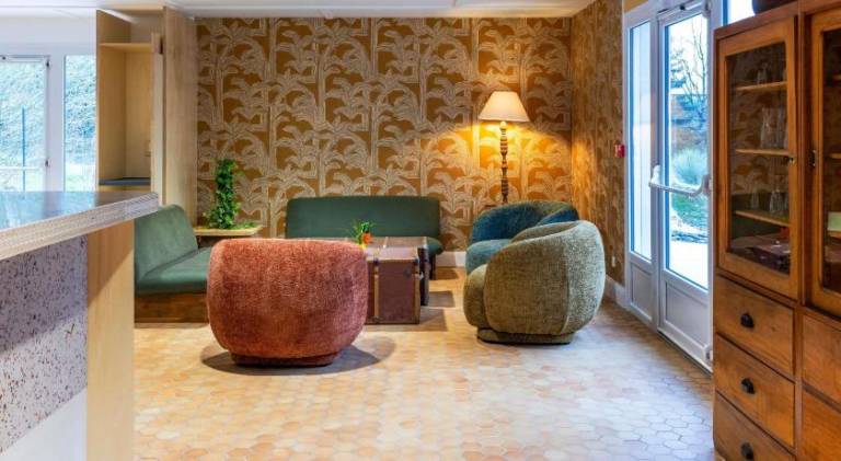 Greet Hotel Chatellerault — photo 4