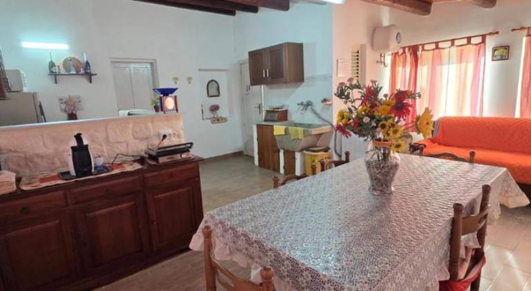 Vacation home with 2 rooms for 6 persons — photo 4