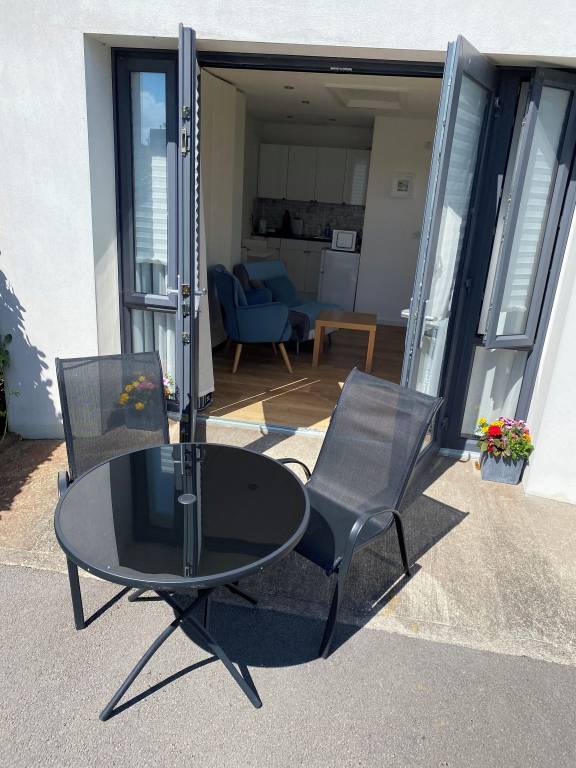 Apartment Sligo