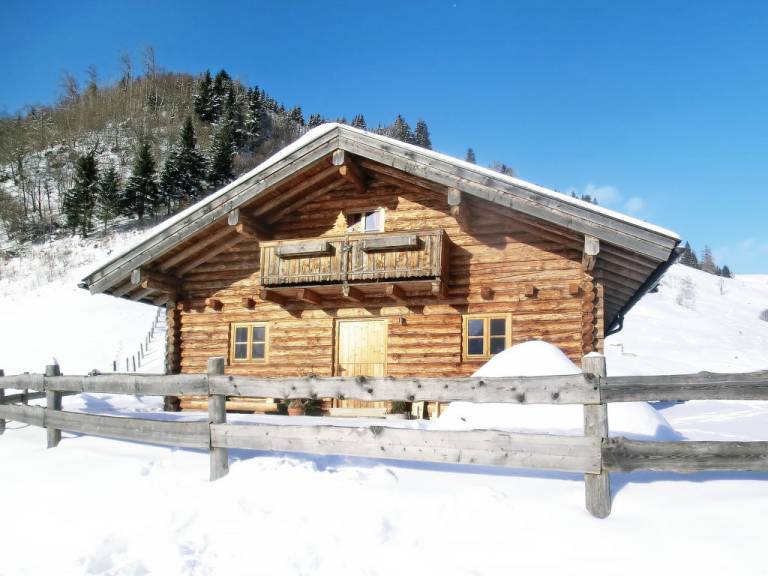 House Stubach