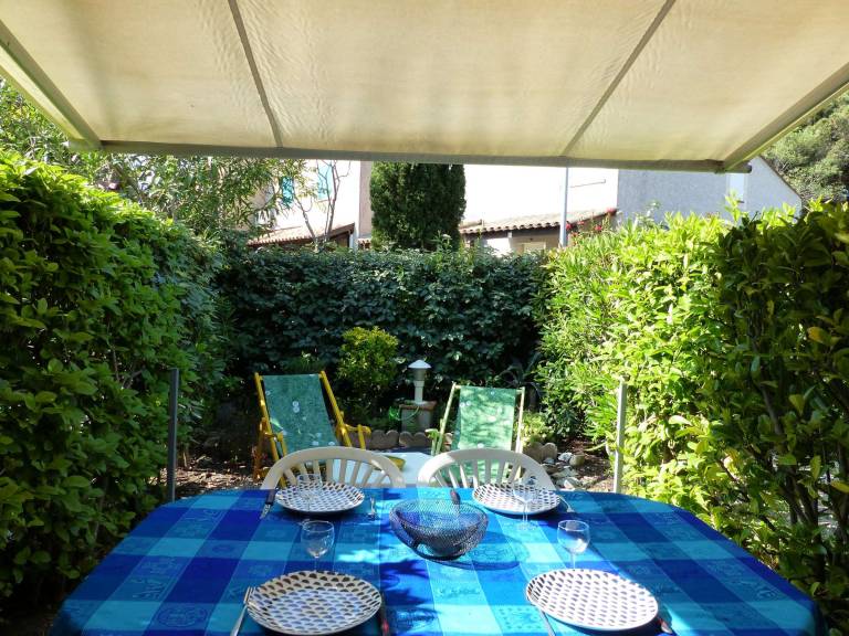 Maison de vacances Le Lavandou