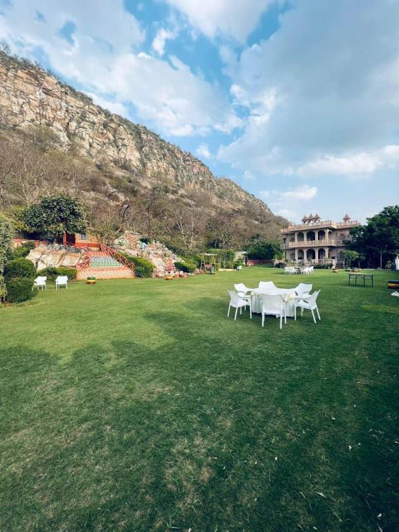 Resort Alwar