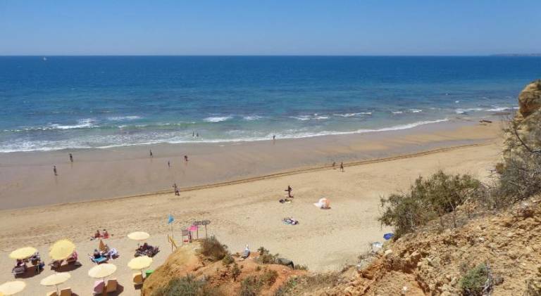 Beautiful apartment with pool | Beach nearby | Dogs allowed in Portimão