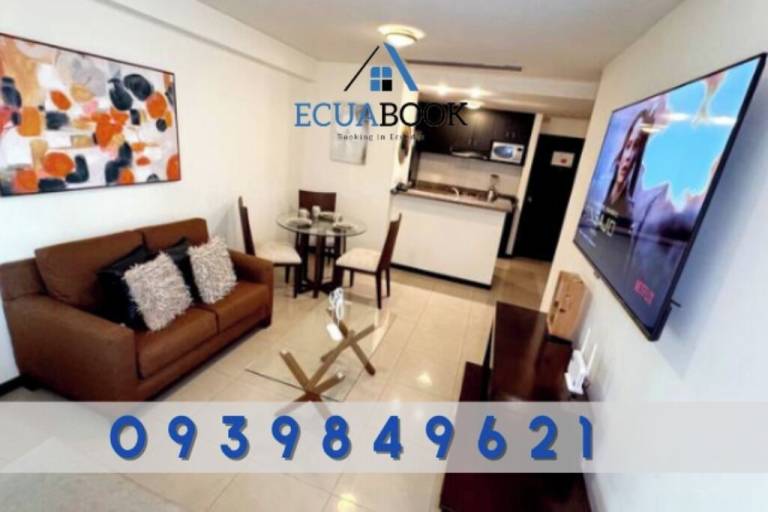 Apartamento Ciudadela Adace