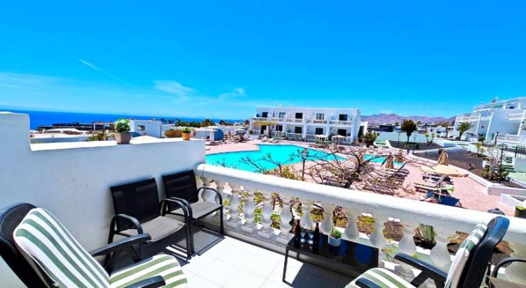 Nice apartment with pool | Pets are welcome — photo 4
