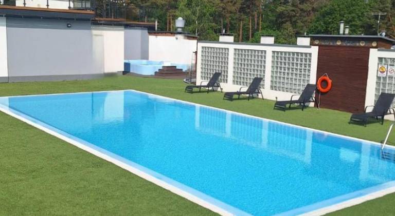 Holiday apartment with pool — photo 5