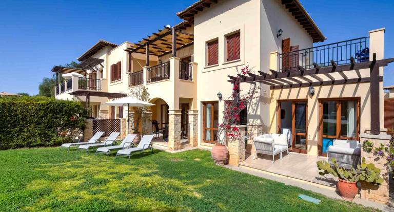Apartment  Aphrodite Hills