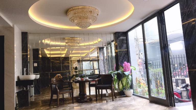 ABAY Hotel Nha Trang — photo 2