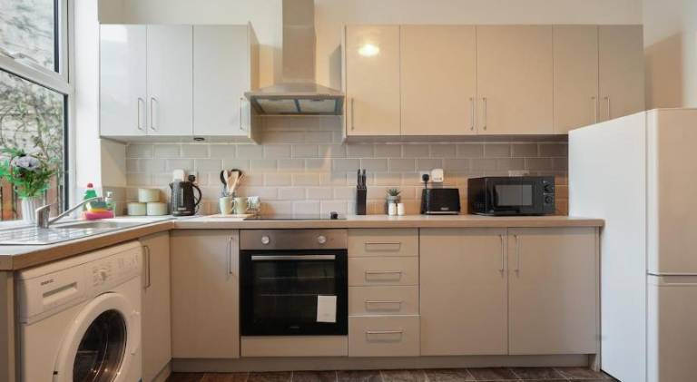 Holiday apartment | Pets are welcome — photo 4