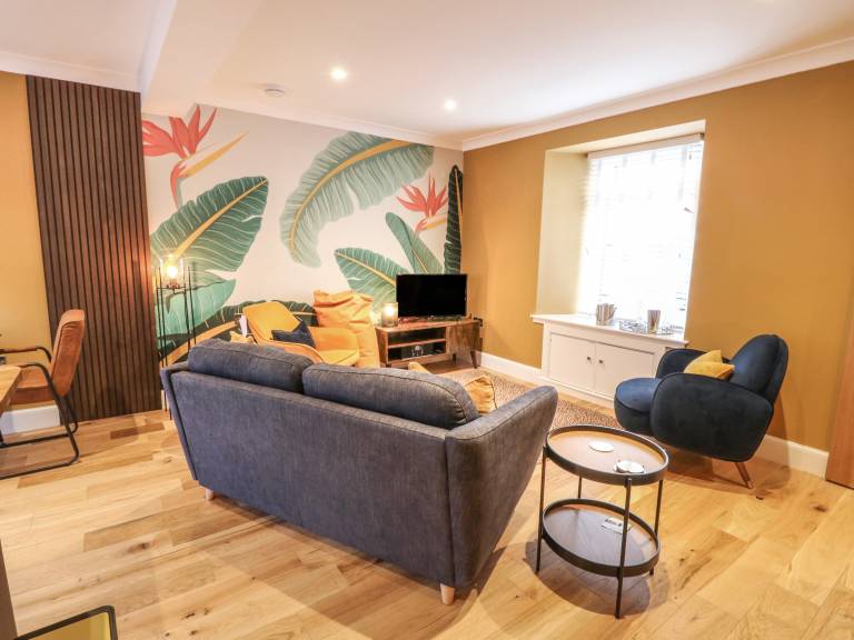 Children-friendly cottage with garden & jacuzzi | Pets are welcome — photo 3
