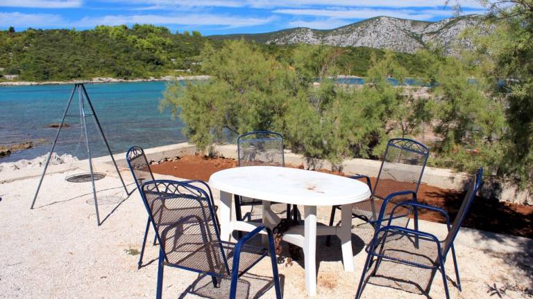 Apartman  Račišće