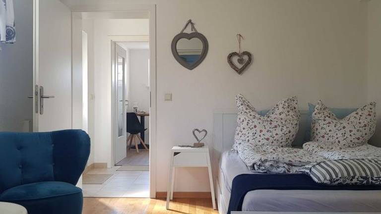 Ferienwohnung Bad Doberan