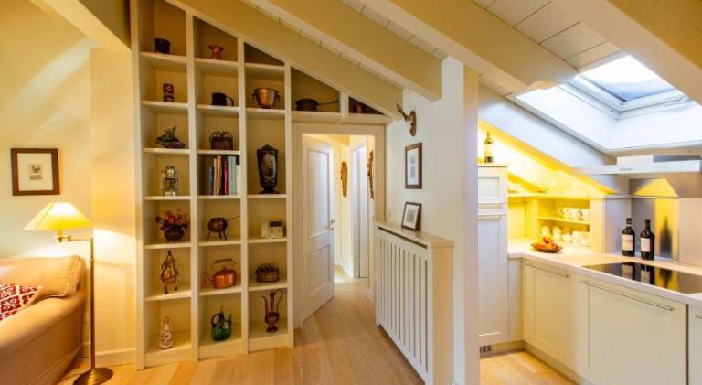 Nice holiday apartment with yard | Suitable for remote work | Dogs allowed — photo 2