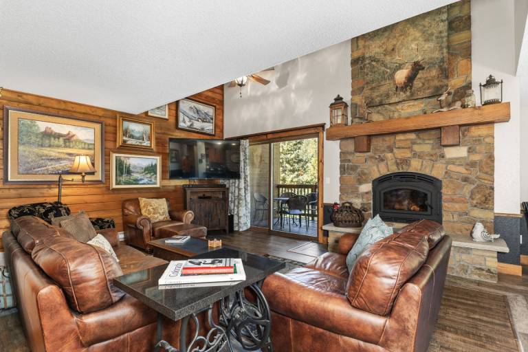 Condo Steamboat Springs
