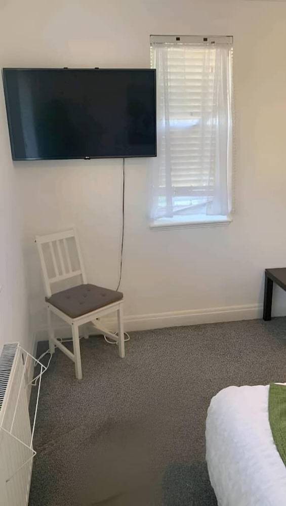 Apartment Brixton