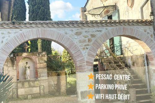 Appartement Pessac