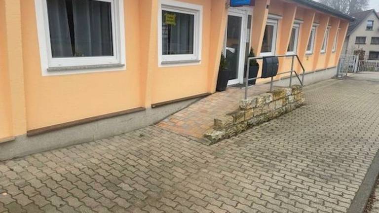 Ferienwohnung Bad Klosterlausnitz