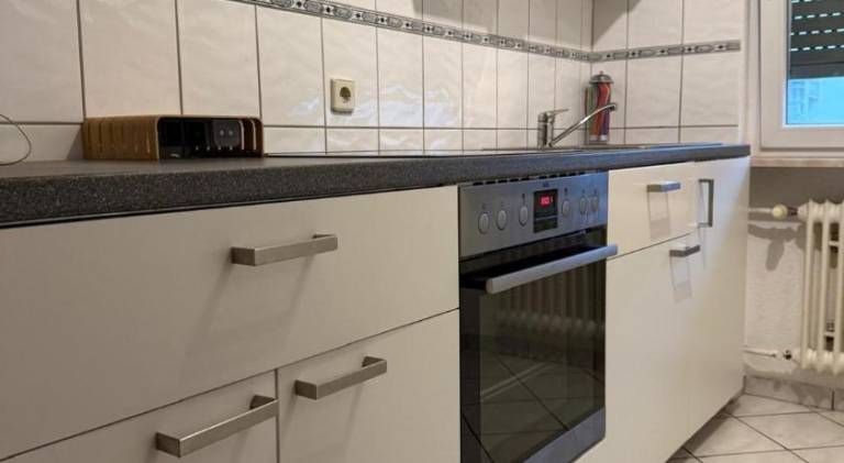 Monteur- und Ferienwohnung Rheinhausen - Lonsweg — photo 5