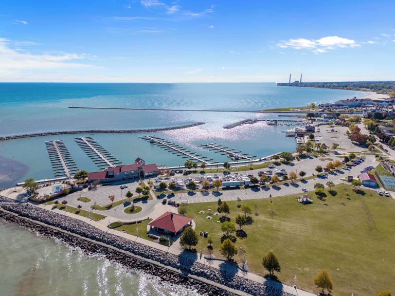 House Sheboygan