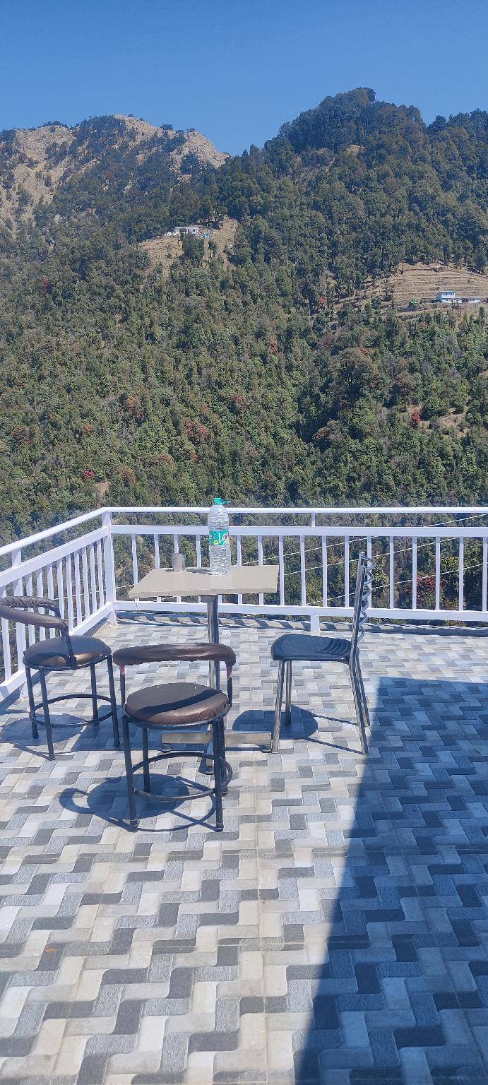 The Dhanolti GROOVE GARDEN — photo 5