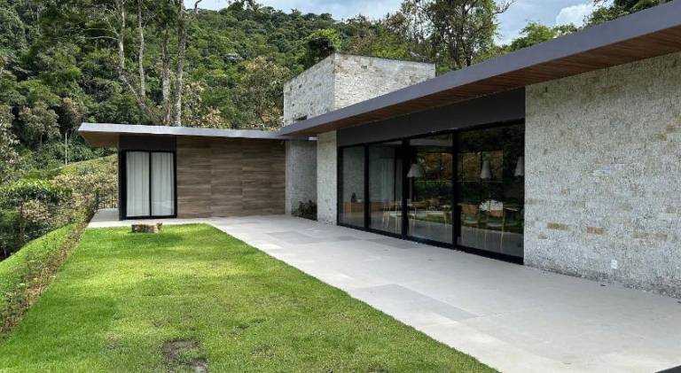 Casa Domingos Martins