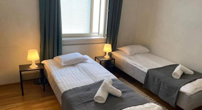 Wonderful holiday apartment | Dogs allowed in Vantaa