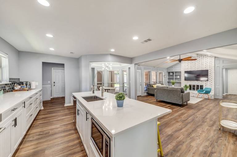 House Carrollton