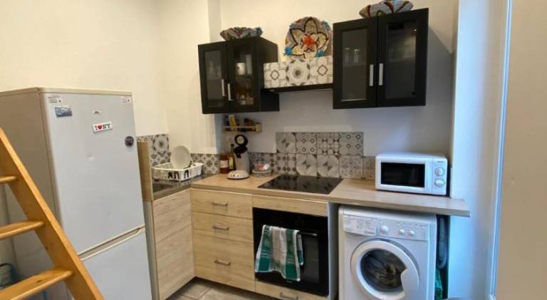 Apartment | Close to Porte d'Aix — photo 4