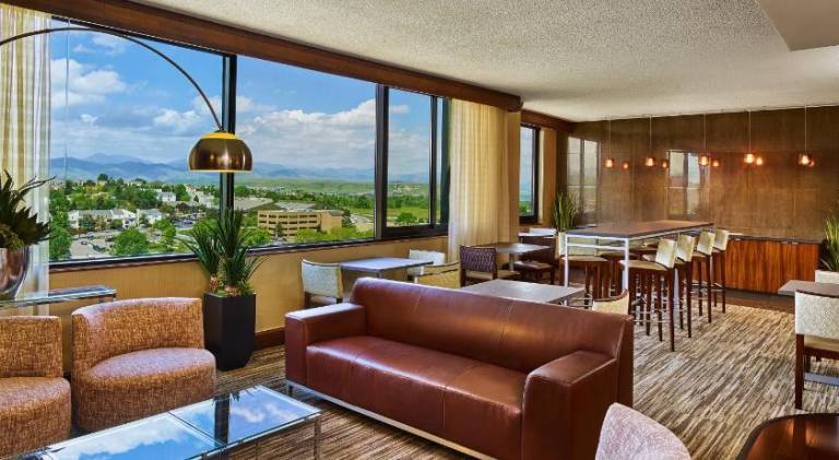 Sheraton Denver West Hotel — photo 4
