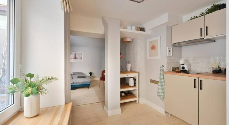 Holiday apartment | Close to Riga Cathedral — photo 3