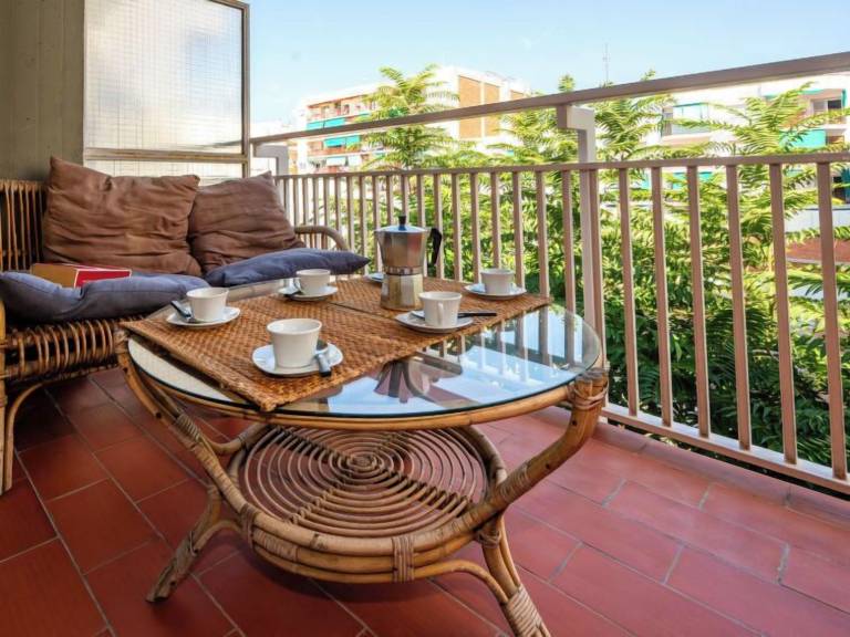 Apartamento  Pineda de Mar