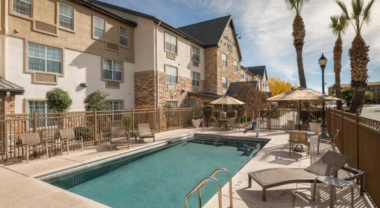 TownePlace Suites by Marriott Sierra Vista — photo 2