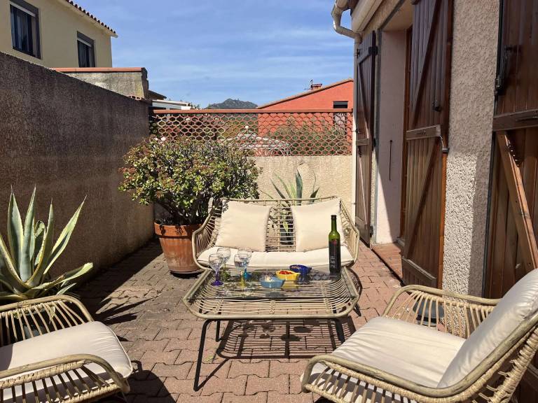 Villa  Collioure