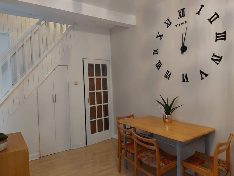 Ferienhaus Portsmouth