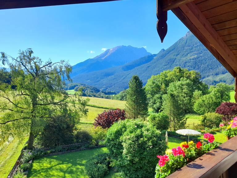 Privatzimmer