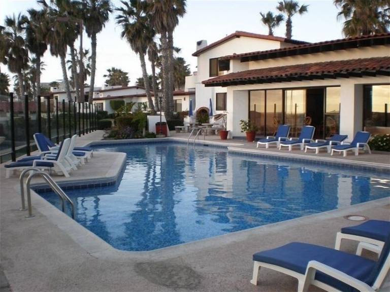 Departamento Rosarito