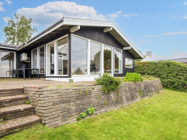 Cabin Hvidbjerg Strand