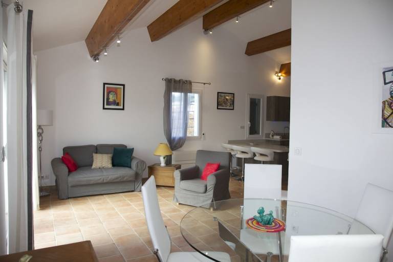 Ferienwohnung Bandol
