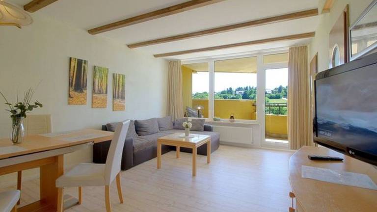 Ferienwohnung Hohegeiß