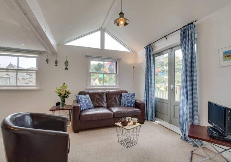 House Saint Ives