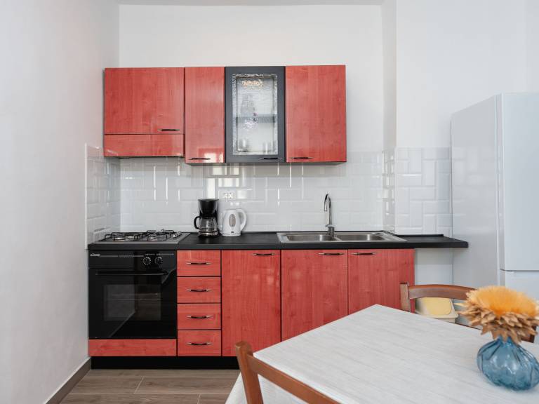 Charming apartment with terrace, pool & BBQ | Pet-friendly — photo 3