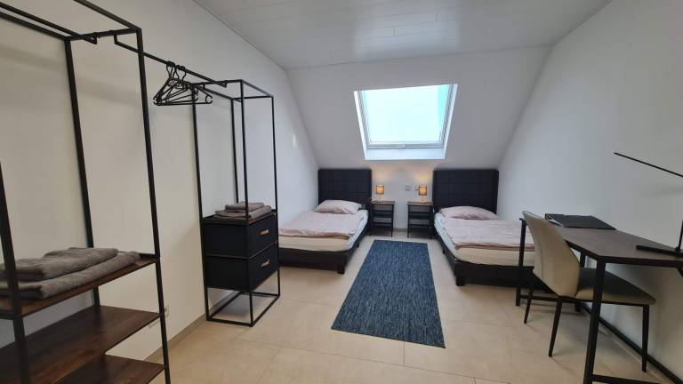 Privatzimmer Eschweiler