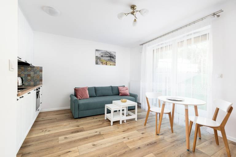 Apartament  Kryspinów