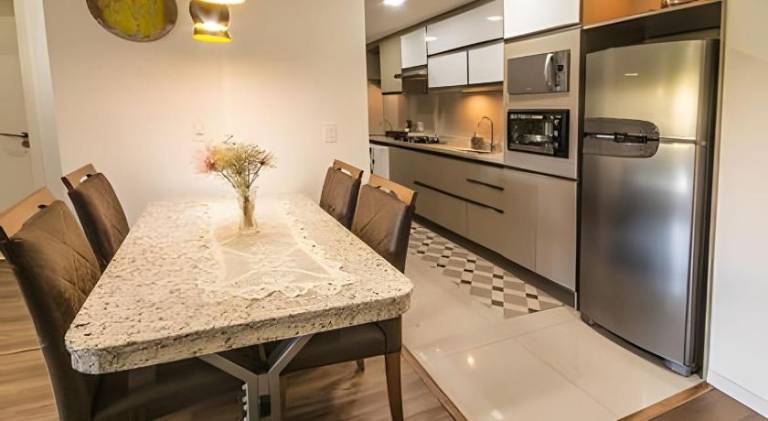 Vacation home with 1 room for 5 persons — photo 3