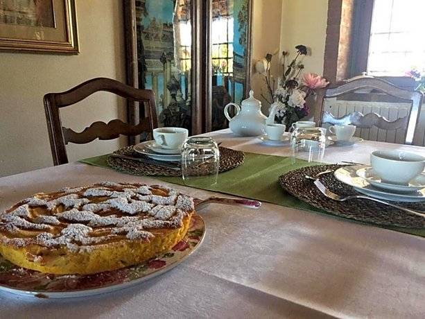 Bed & Breakfast Vignola
