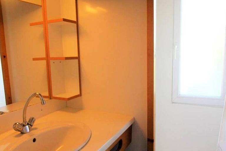 Rental apartment with patio & garden | Garden view — photo 4